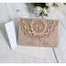 New Wedding Card Laser Cut Paper Glitter Invitation Business Invitation
